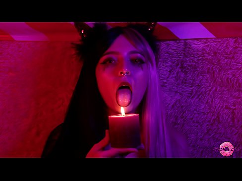 ❤️ Blowjob pasional de la Succubus sexy cu împlinirea gurii ️❌ at ro.com-milf-300.ru ❤