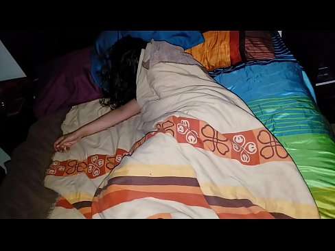 ❤️ Fiul vitreg care își ceartă tânăra mamă vitregă în timp ce ea doarme. ️❌  at ro.com-milf-300.ru ❤
